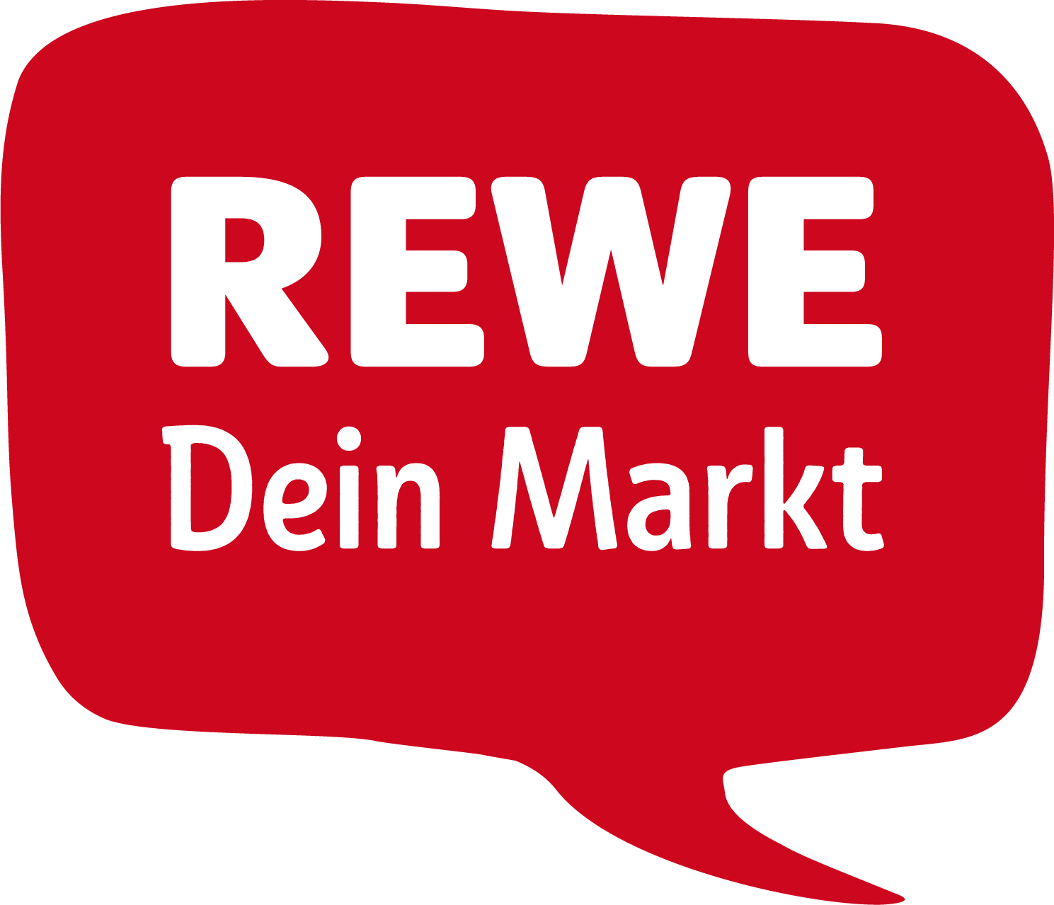 Rewe Logo